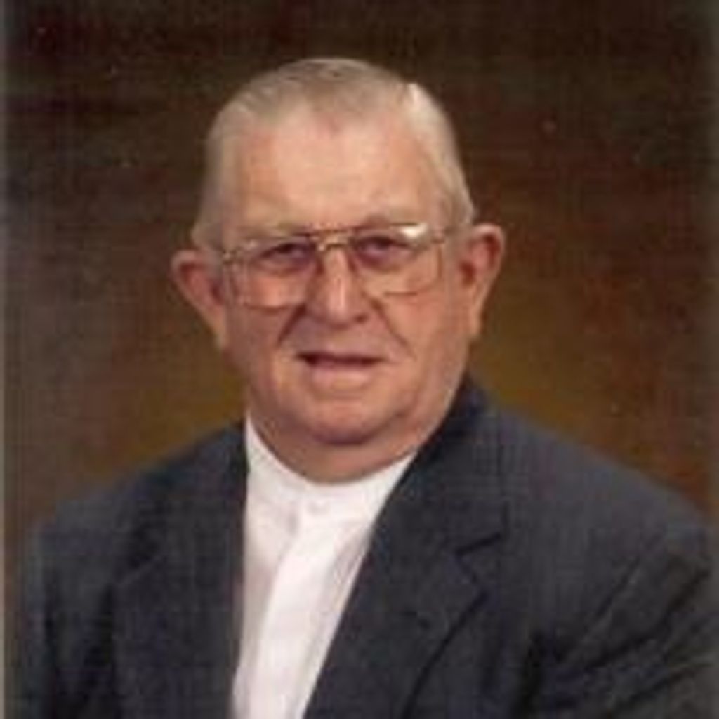 Elbert Lafayette Burns Jr