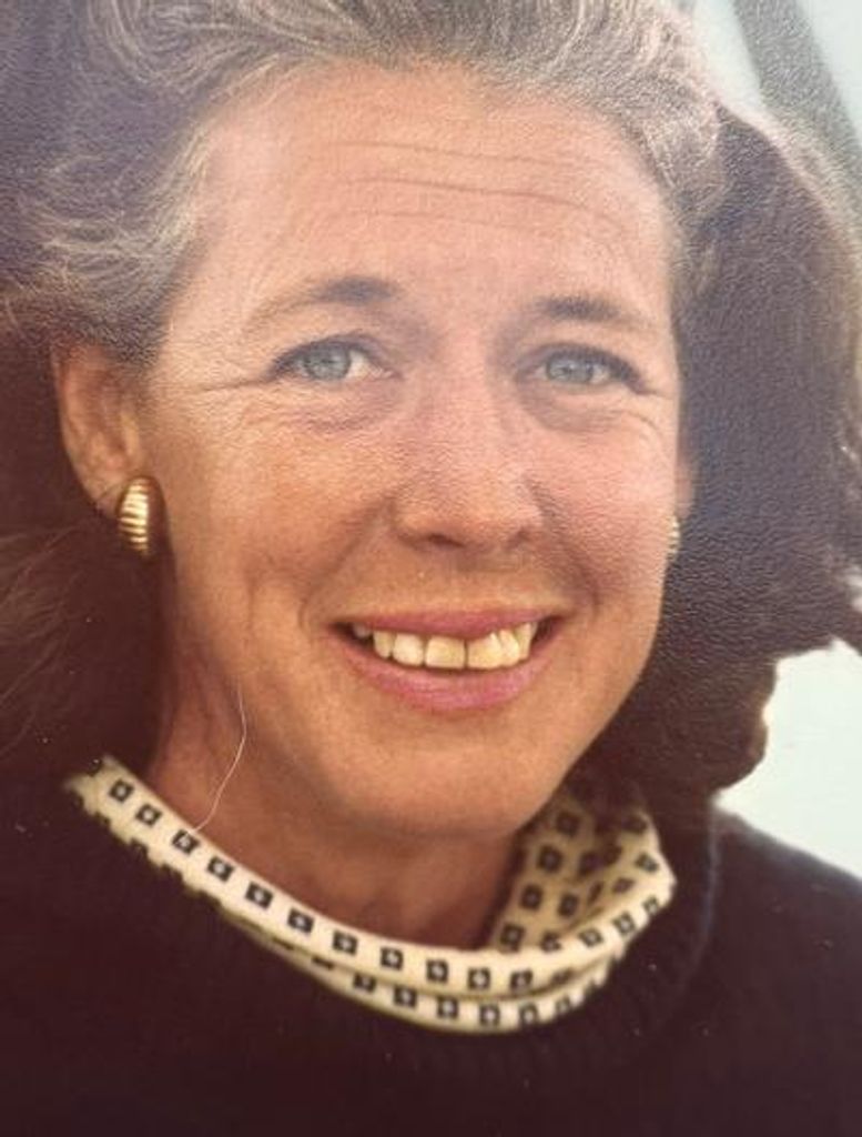 Eleanor "Gishie" Foster Scully Profile Photo