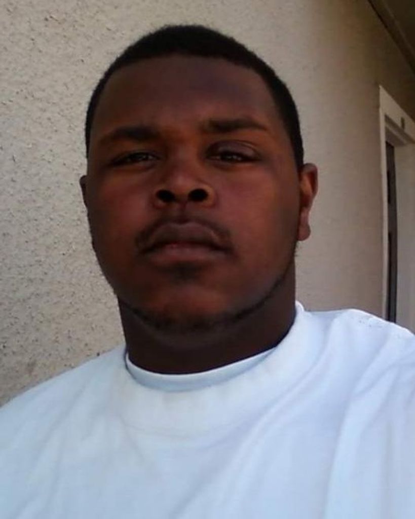 CHRISTOPHER LEN BARBER