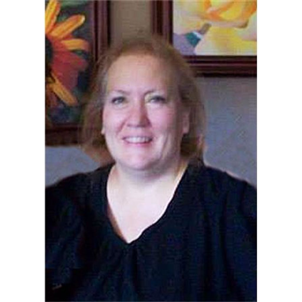 Debra Jackson