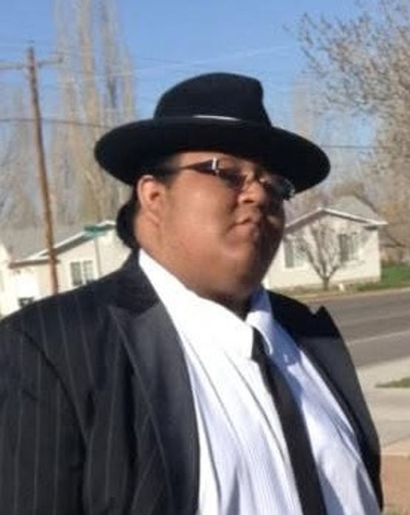 Anfernee Black Profile Photo
