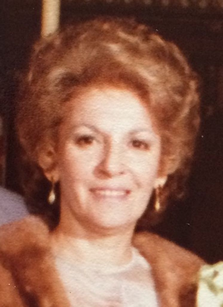 Frances (Tramontano) Castricone Profile Photo