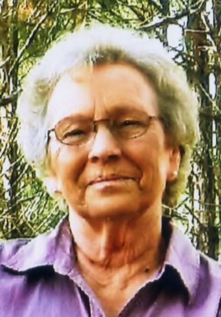 Barbara Jean Hendley Profile Photo