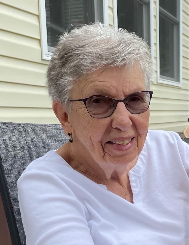 Lois A. Veldkamp Profile Photo