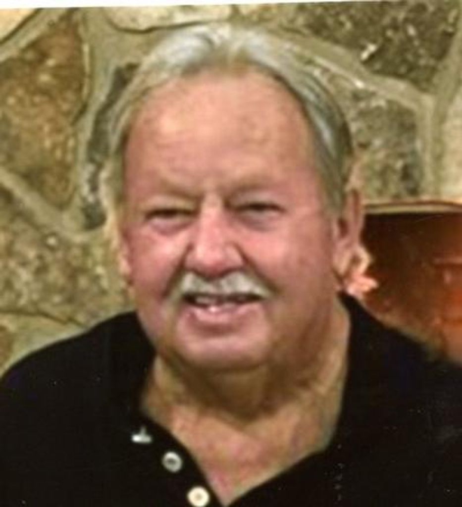 Gerald Milton Arnold Profile Photo
