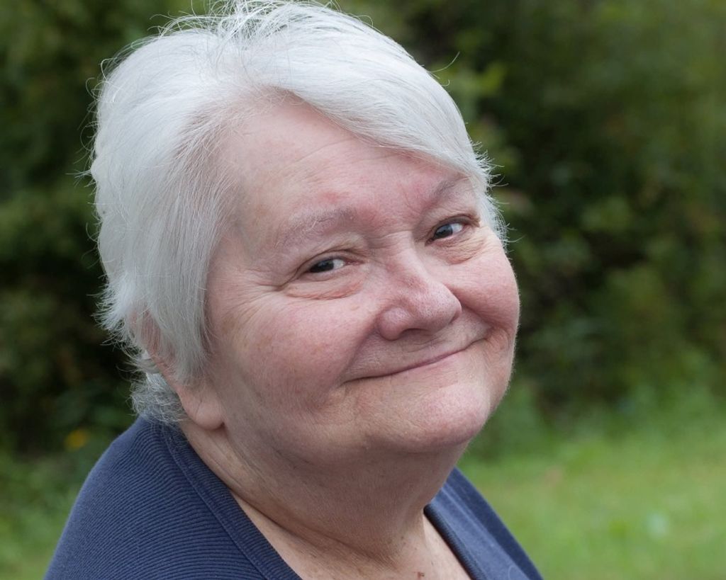 Judith M. "Judy" (Taylor)  Tripp Profile Photo