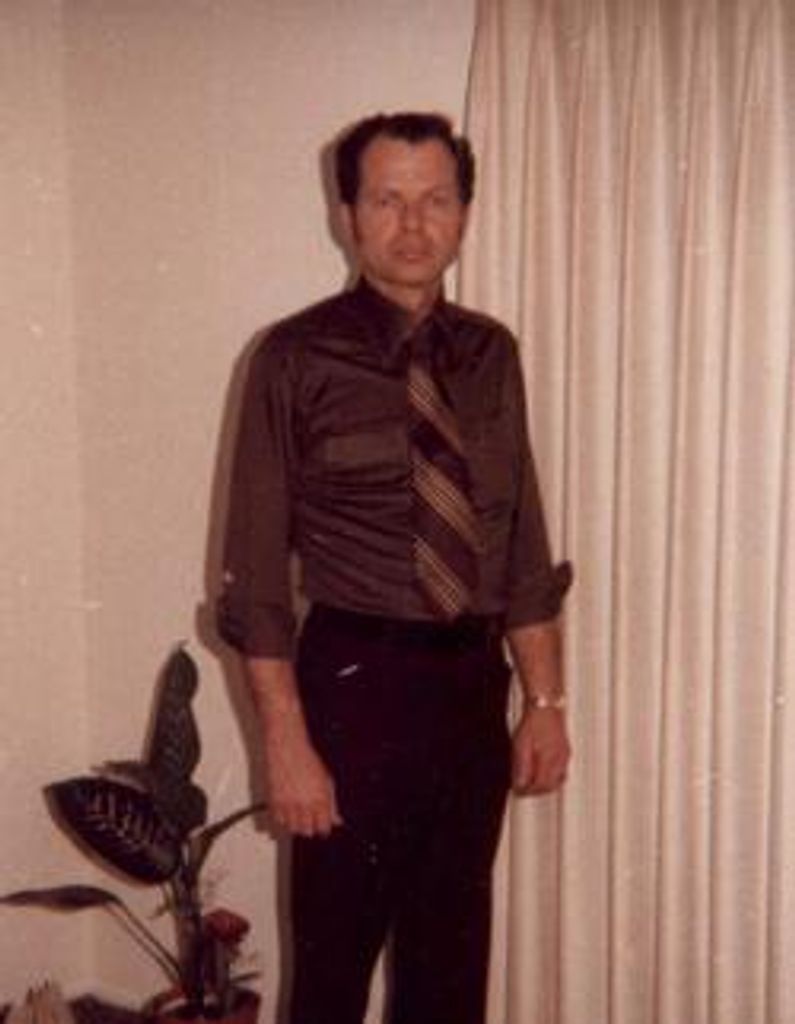 Carl Duane Smith Profile Photo