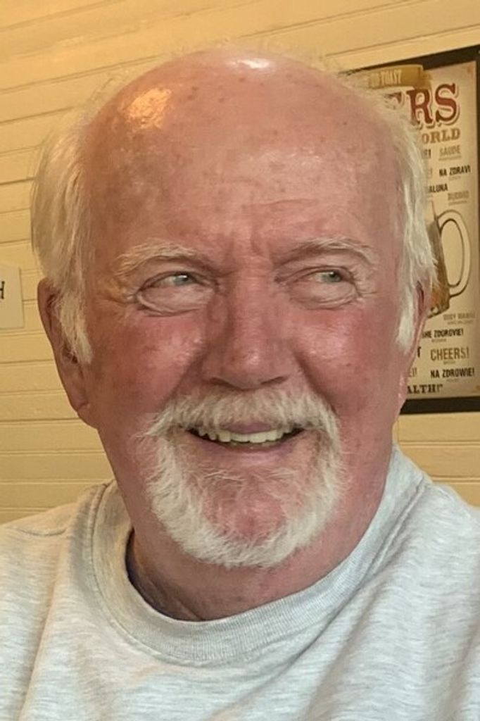 Bill Harkins Profile Photo