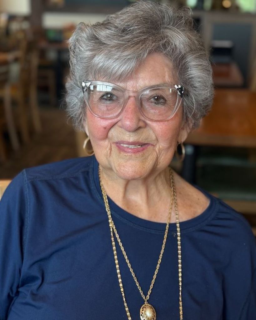 Wanda "Faye" Hogan Profile Photo