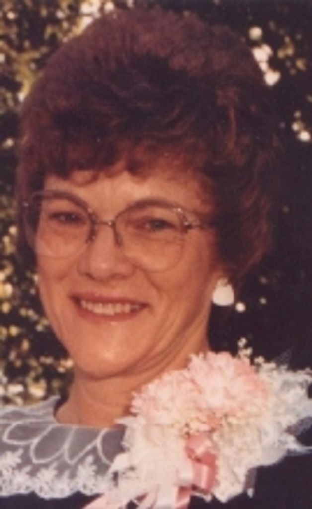 Polly Martha Beckett Sells