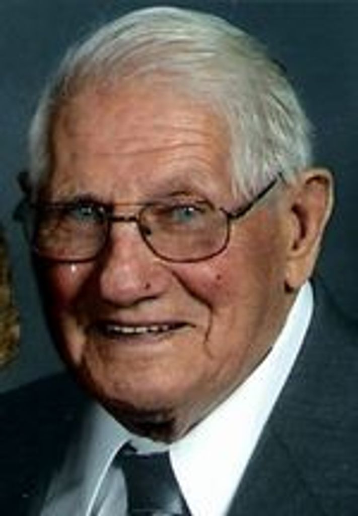 Joseph Richard Garant