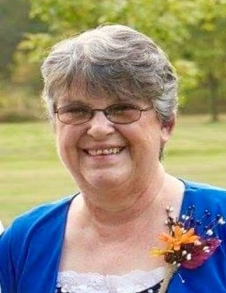Cheryl L. Darr