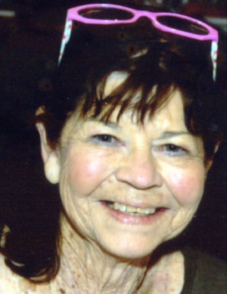Jennie Christine Stanford
