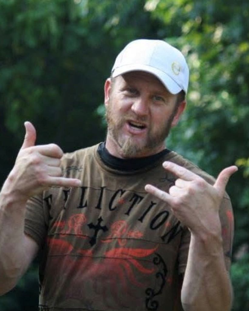 Melvin Odis Henry, Jr.