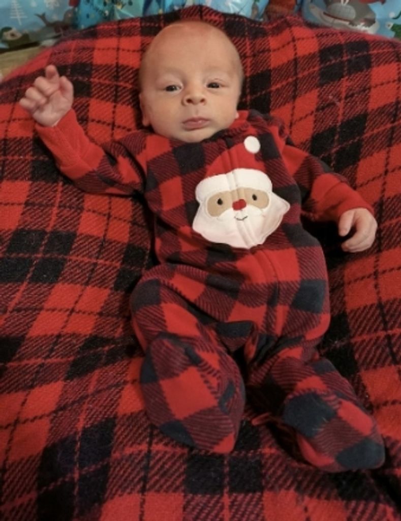 Nathan Rivers Harrell Profile Photo