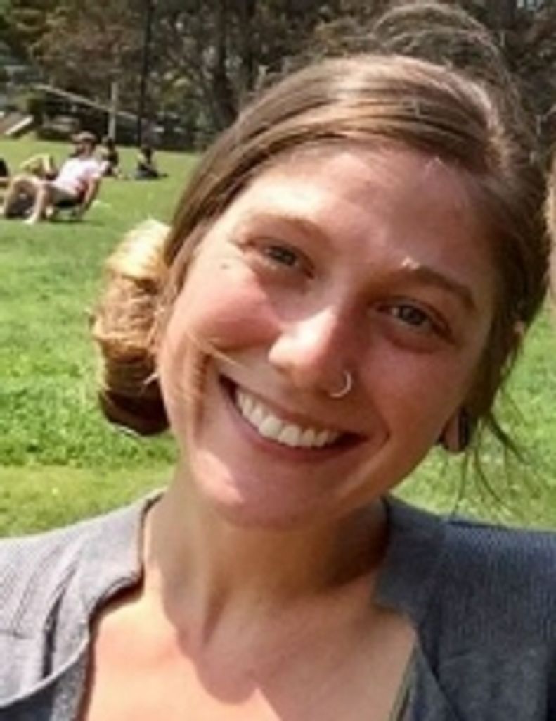 Jillian Ann Calley