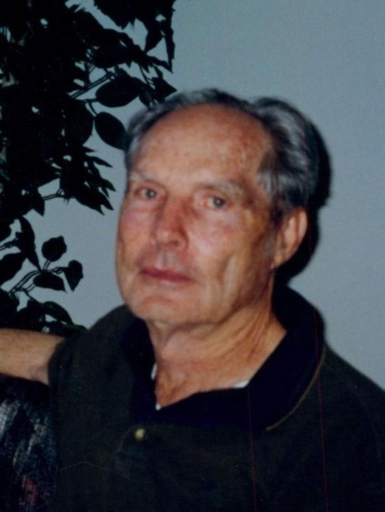 Kenneth Owen Bryant Profile Photo