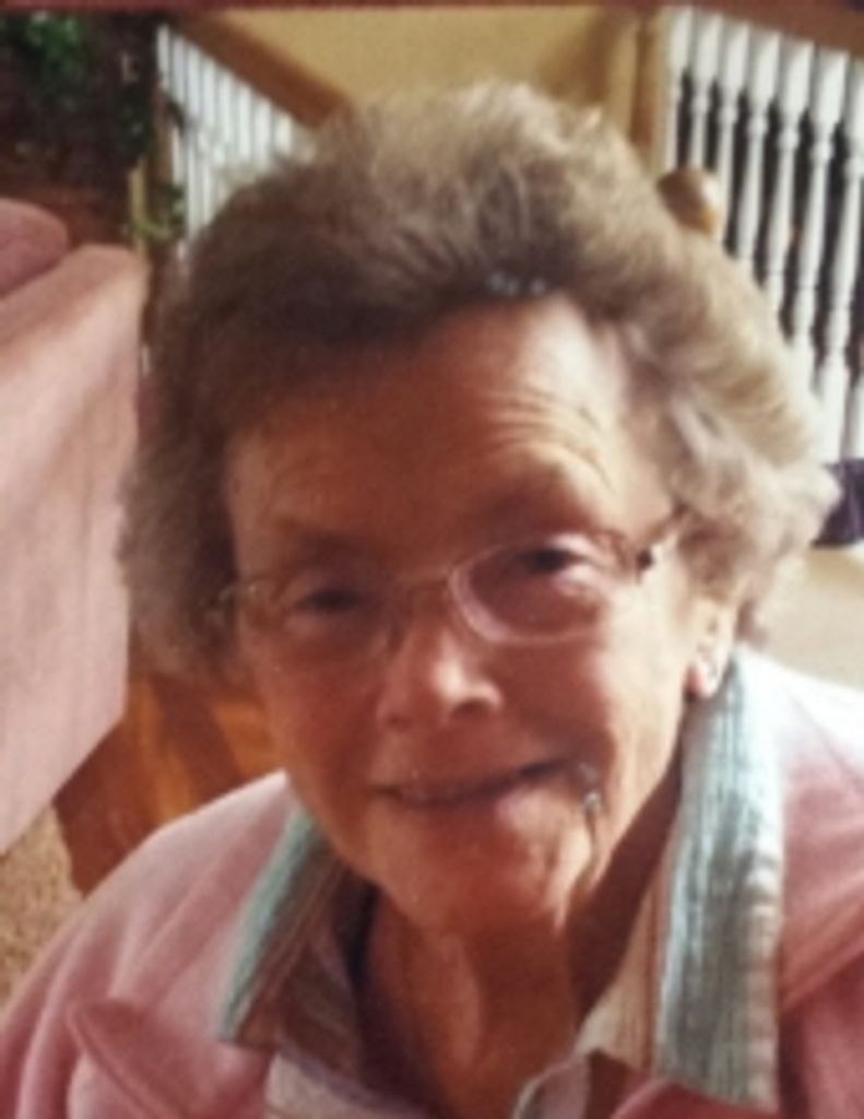 Jacqueline  A. Snyder