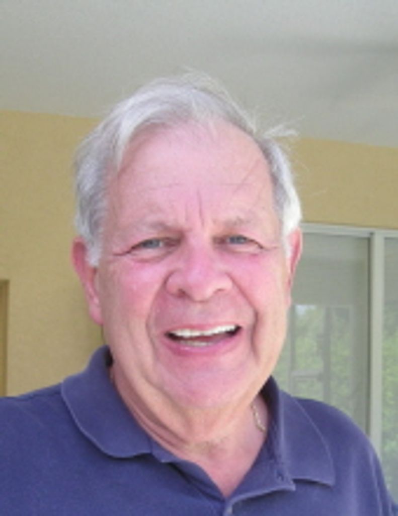 Albert M. De Vito