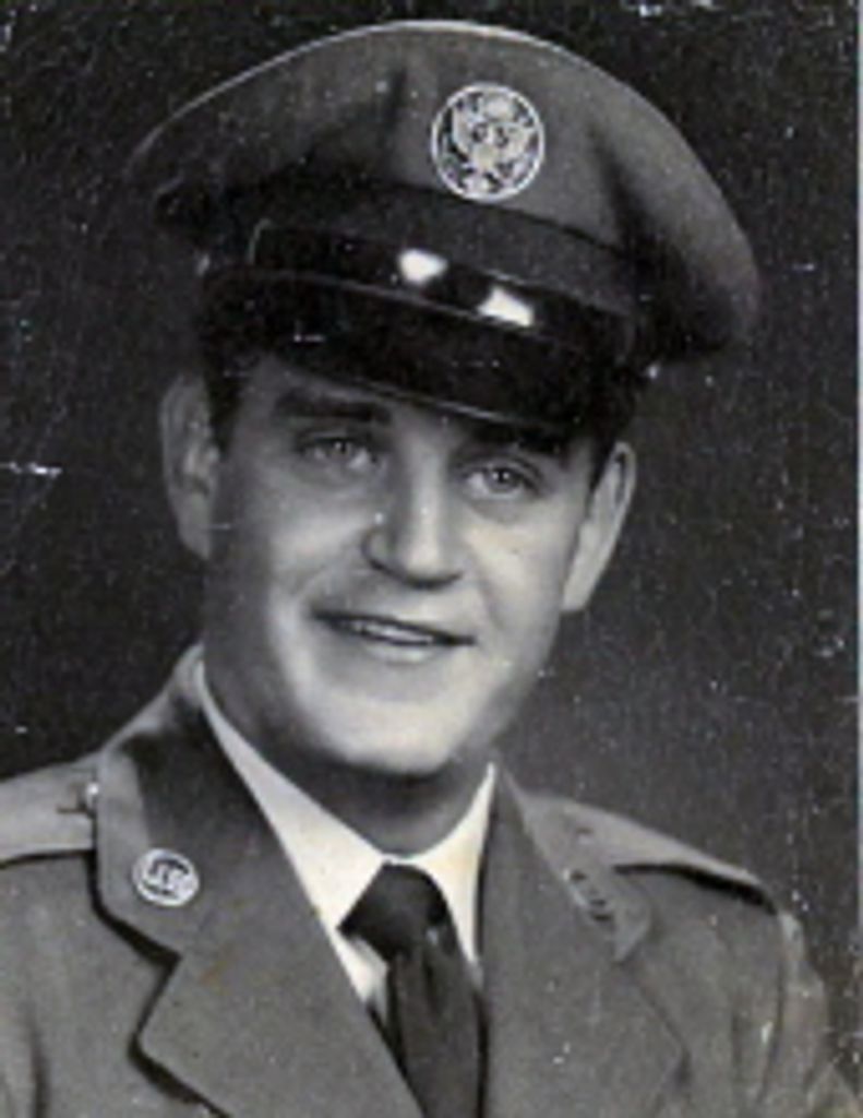 Richard Allan Duan Profile Photo