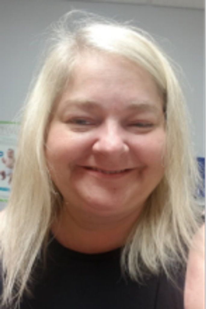 Barbara J. Sheridan