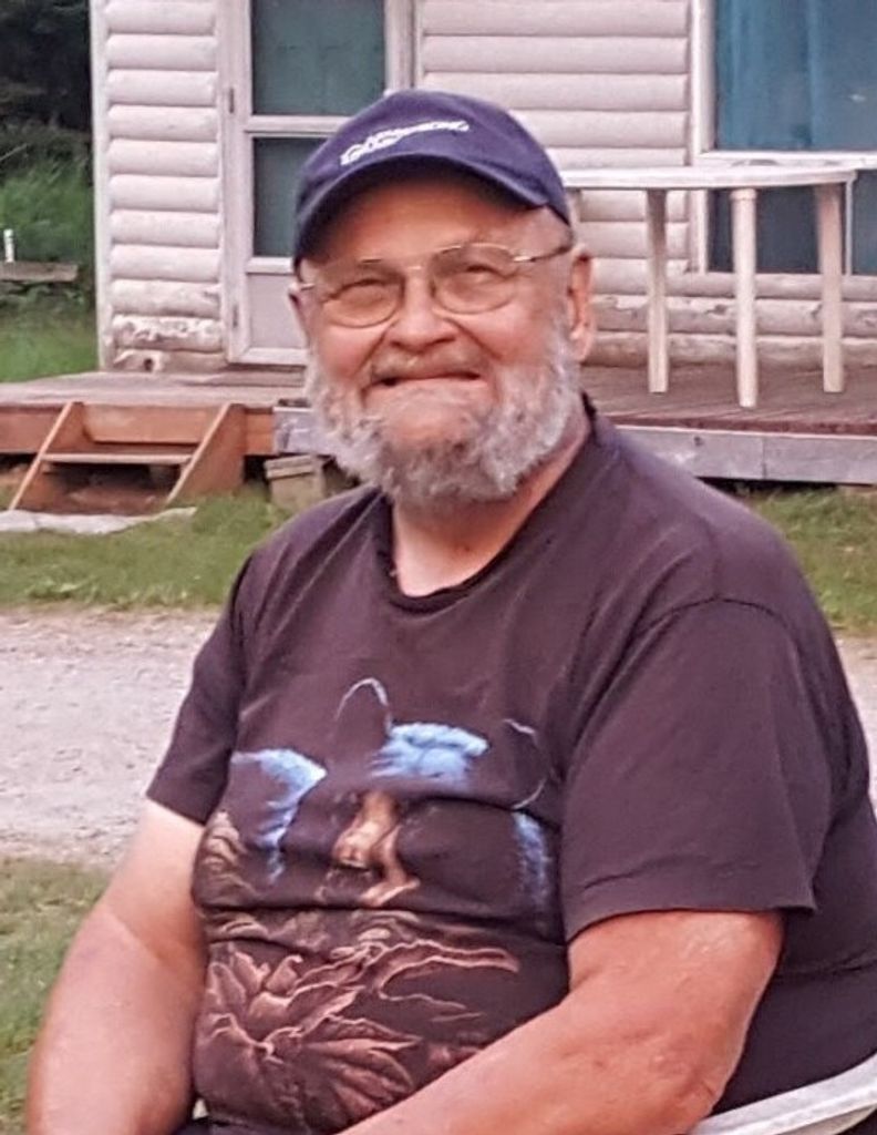 Richard "Rick" Stephen Lucyk
