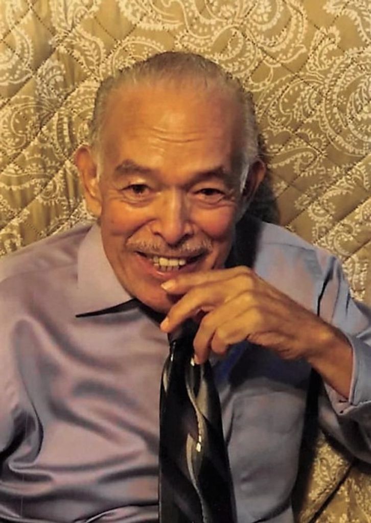 Deacon, Joe Arellano