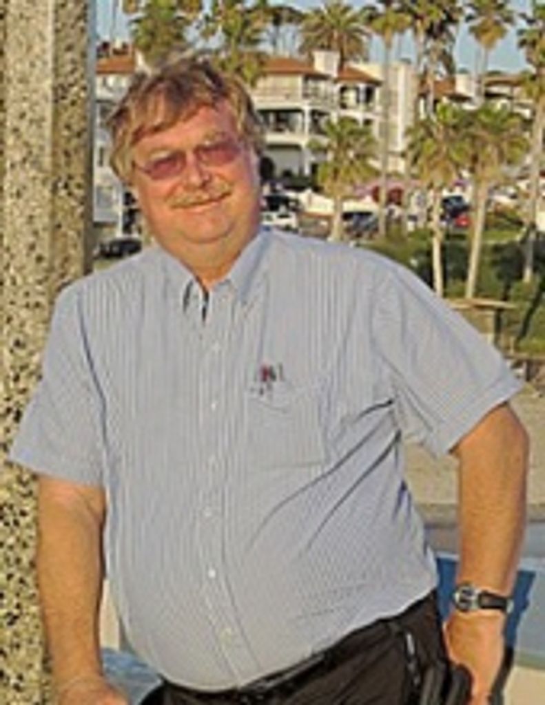 Timothy Thompson Profile Photo