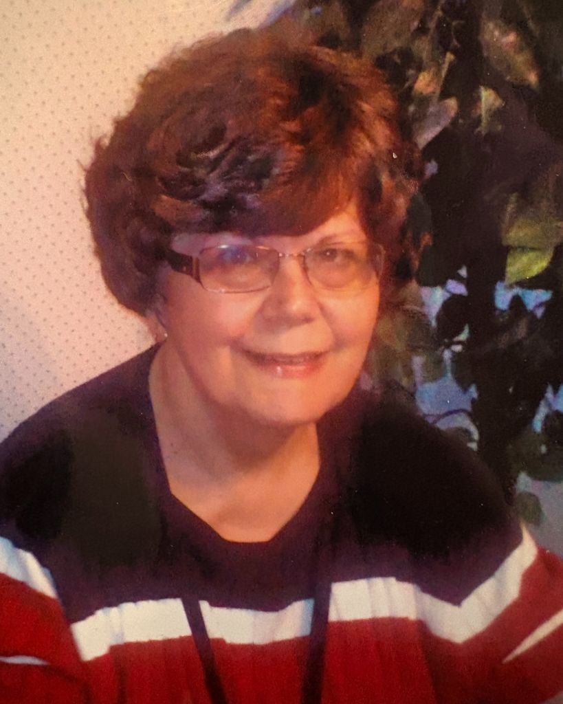 Deann Jean Jones