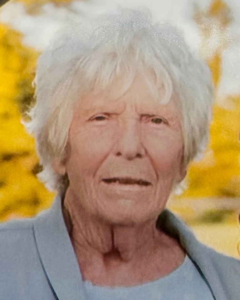 Patricia Jean Forrest Profile Photo