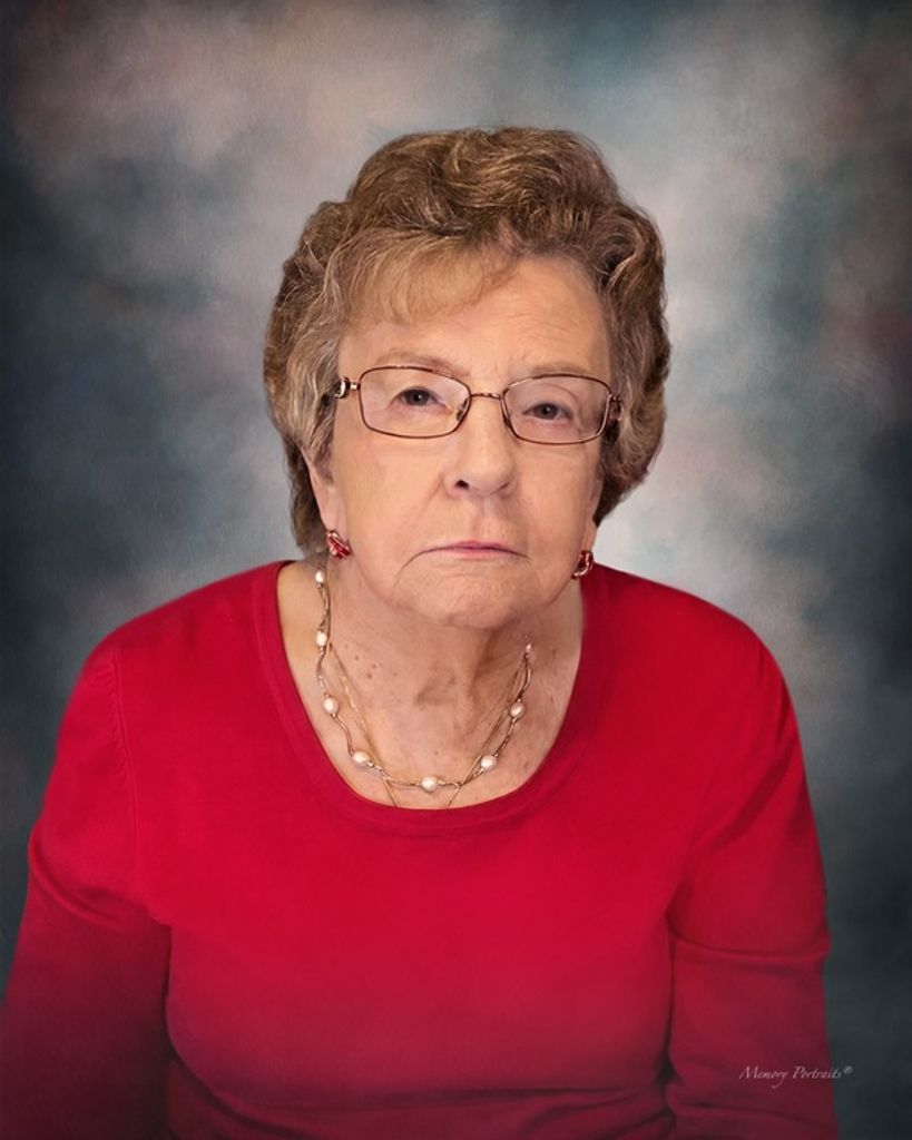 Ida Richard Profile Photo