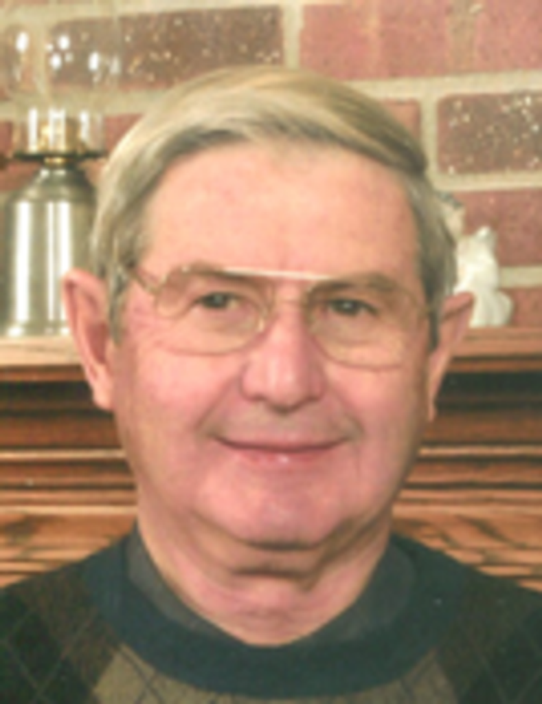 Ralph James Allen