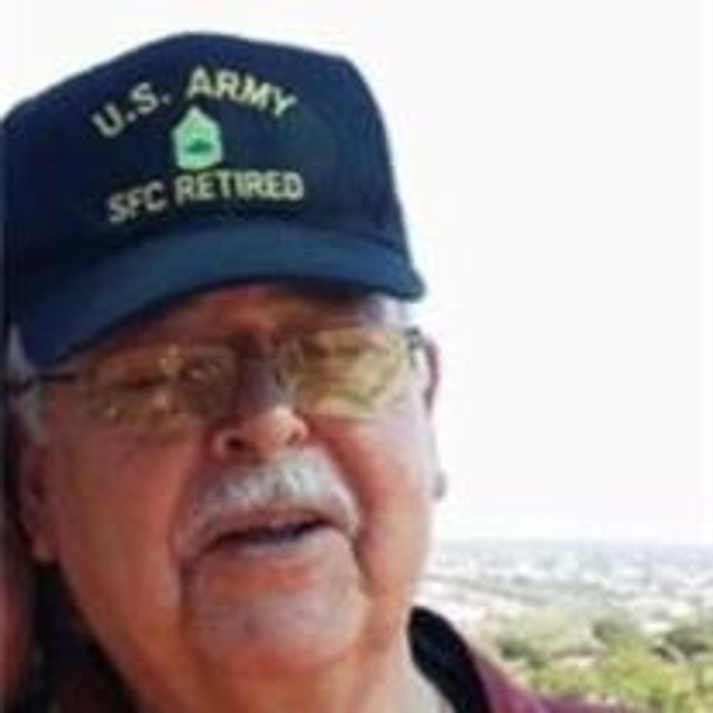 Jose Luis Medina Profile Photo