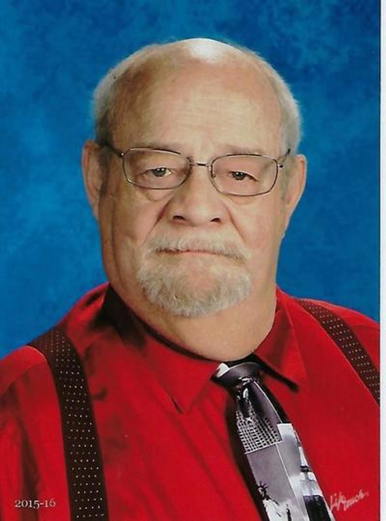 Byron L Walter Profile Photo