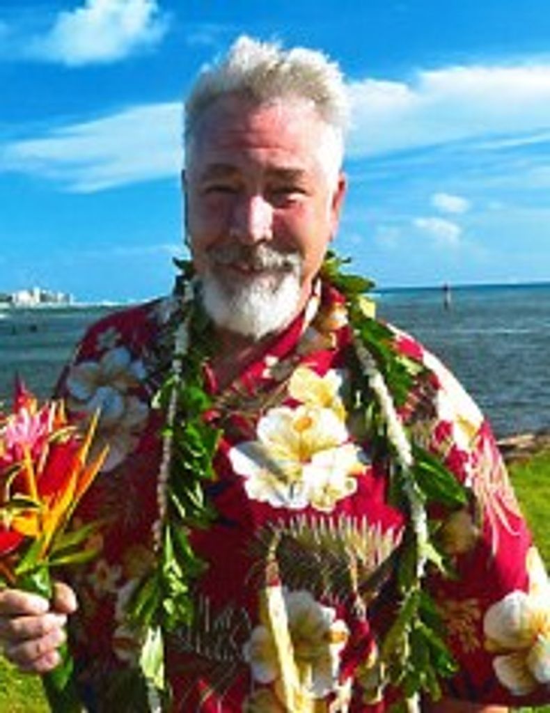 David H. Poole Jr.