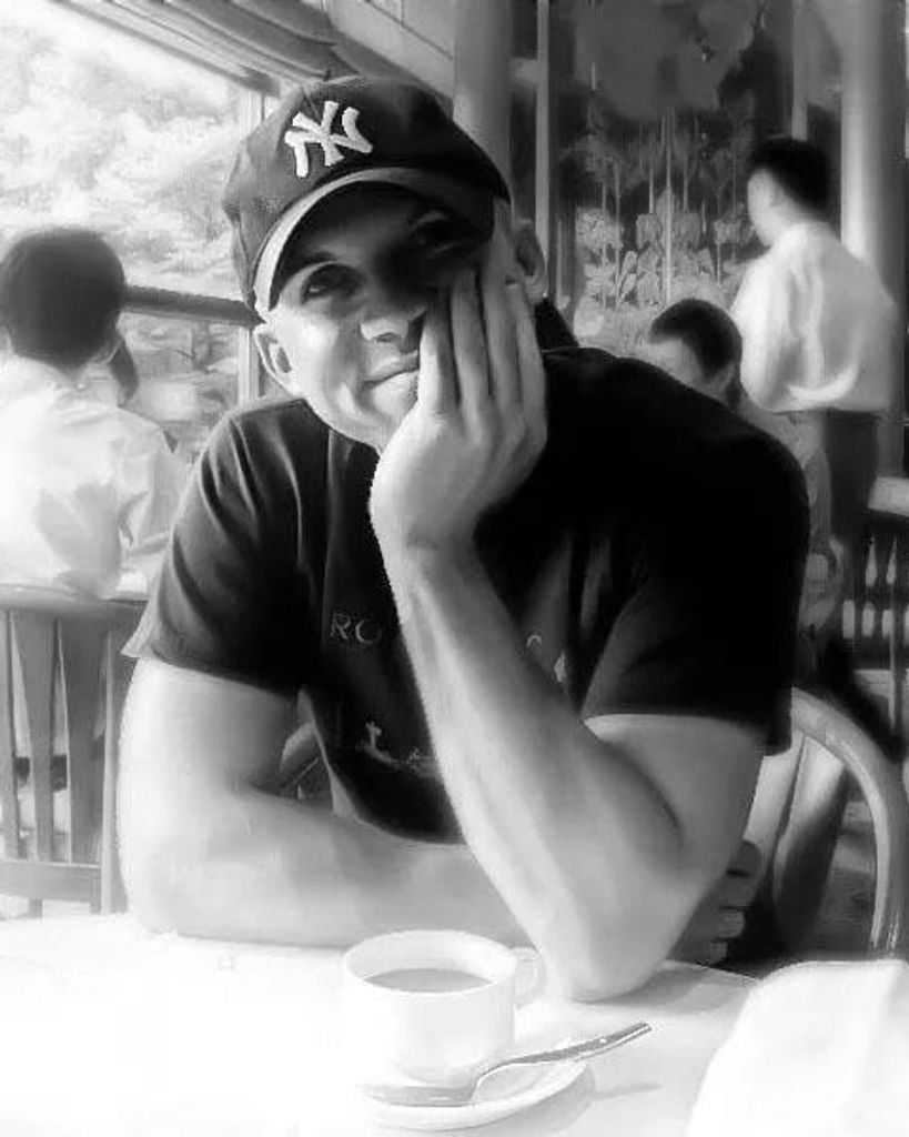 Ryan Keith Moore
