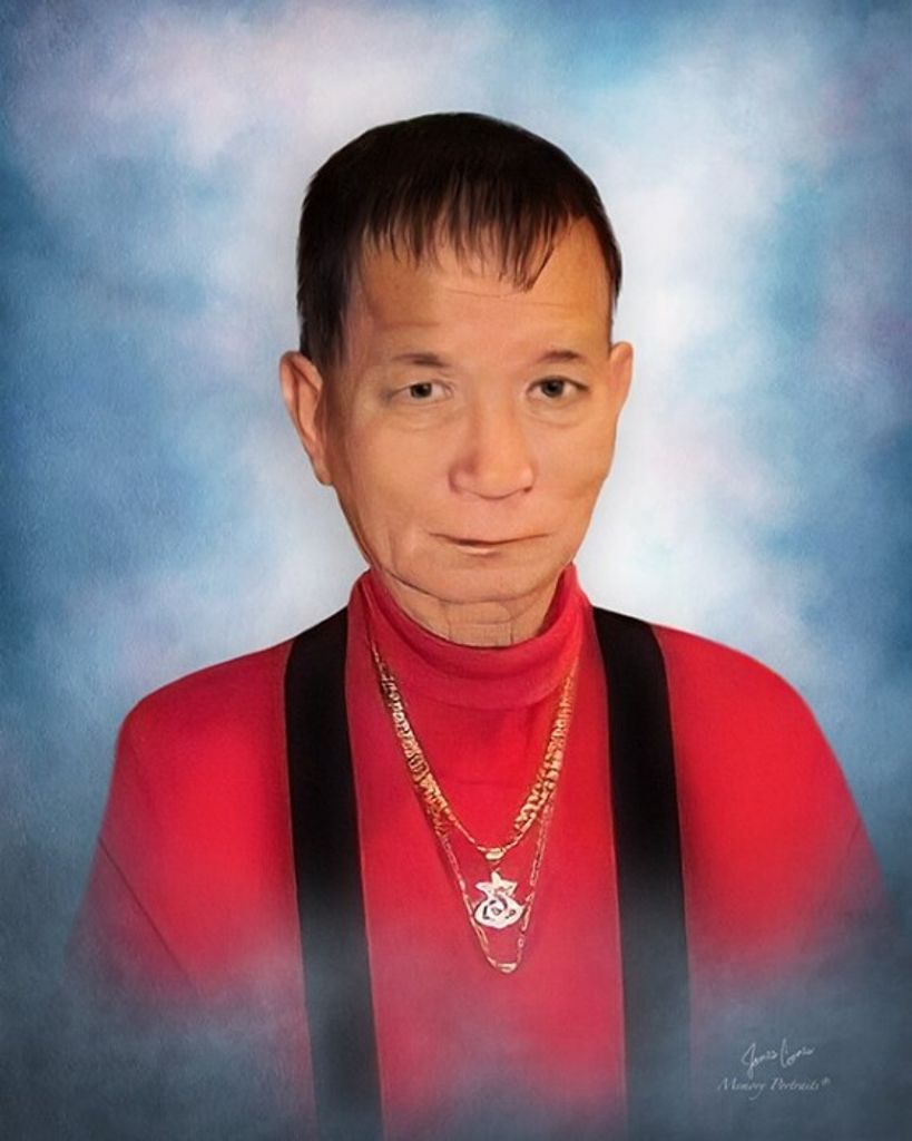 Amado Agbayani