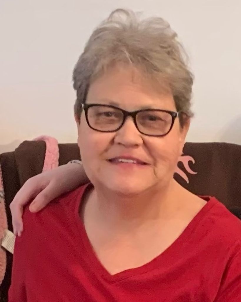 Kimberly Ann Paul-Prindle Profile Photo