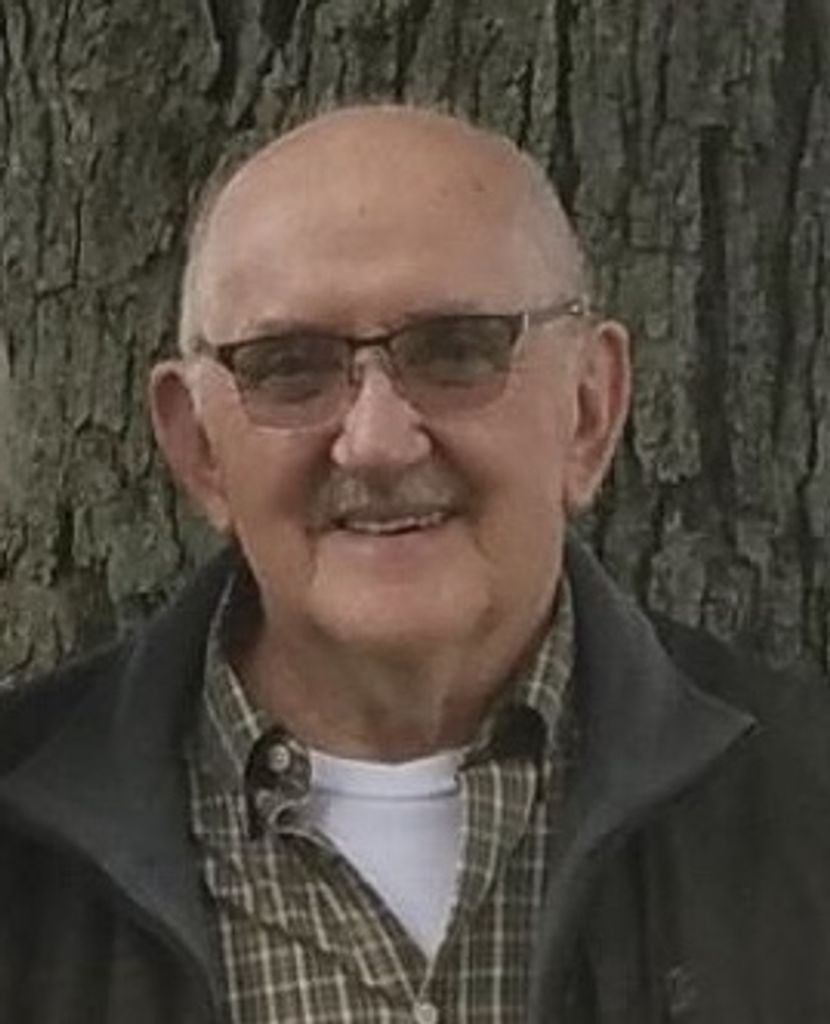 Larry Tribolet