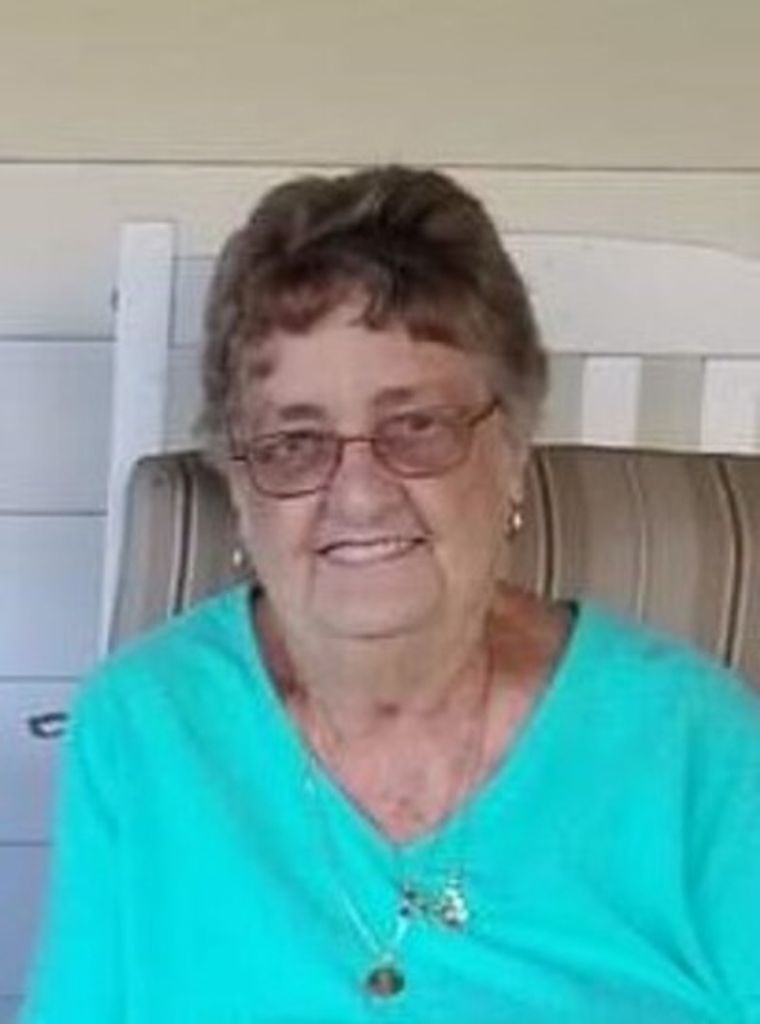 Nancy C. Chiesa Profile Photo