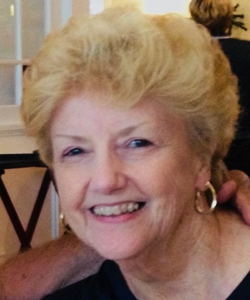 Sharon Theresa Olsen