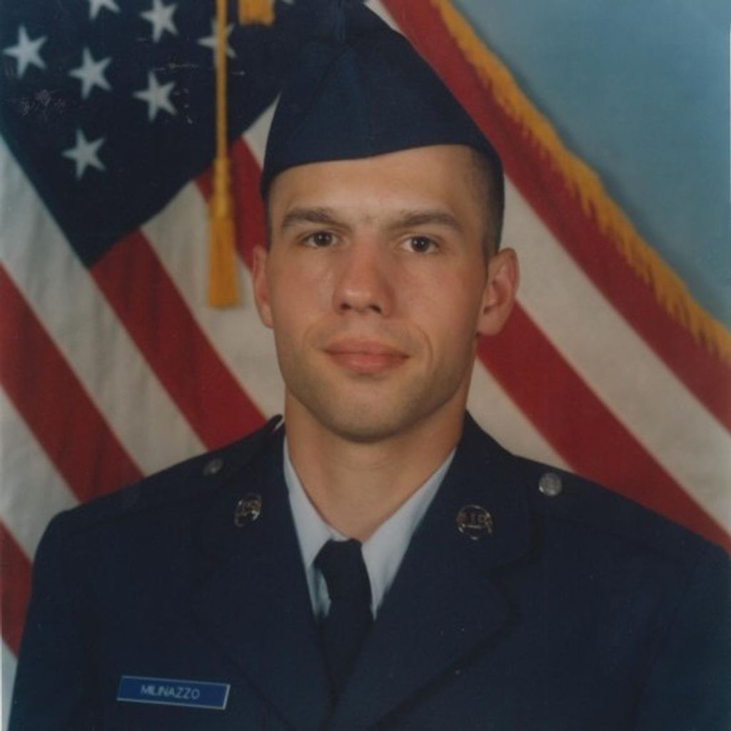 Paul J. Milinazzo