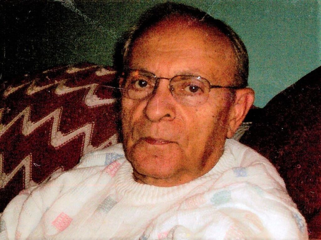 Joseph J. Ferro