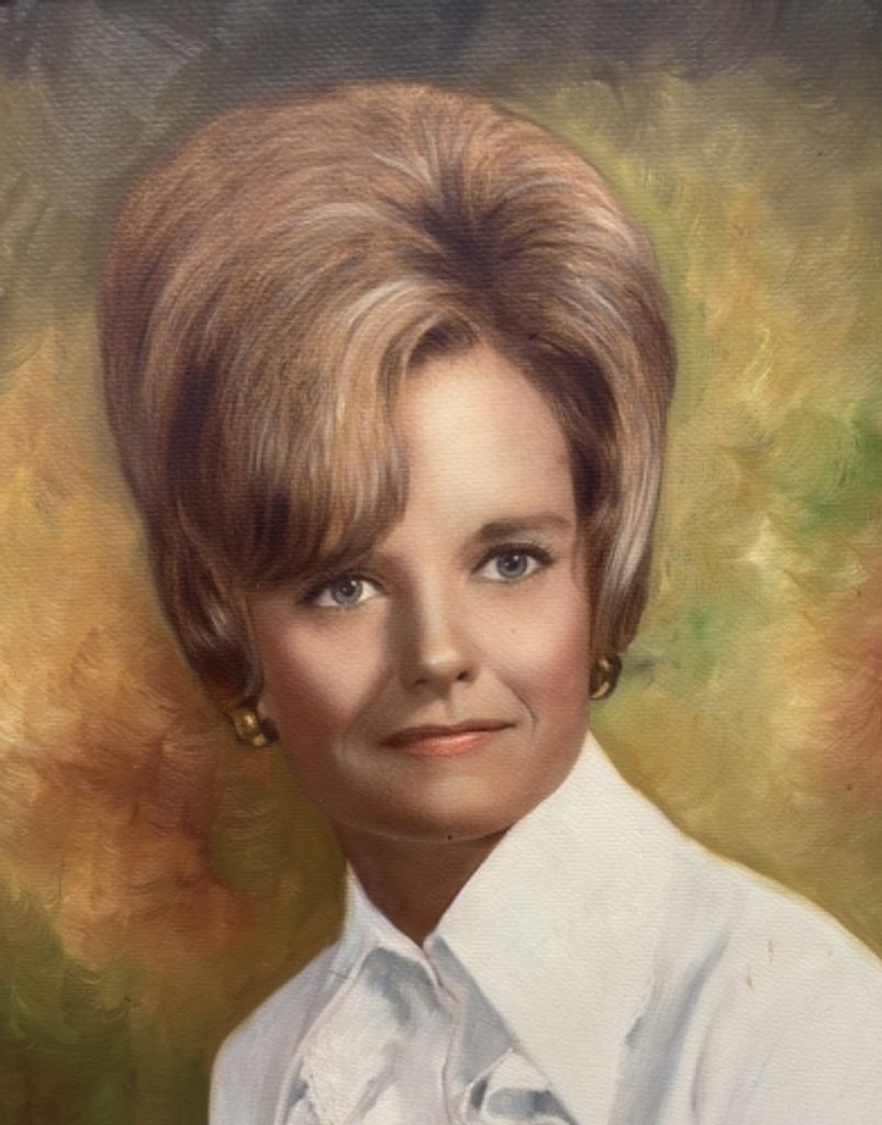 Judy Lanell Cooper