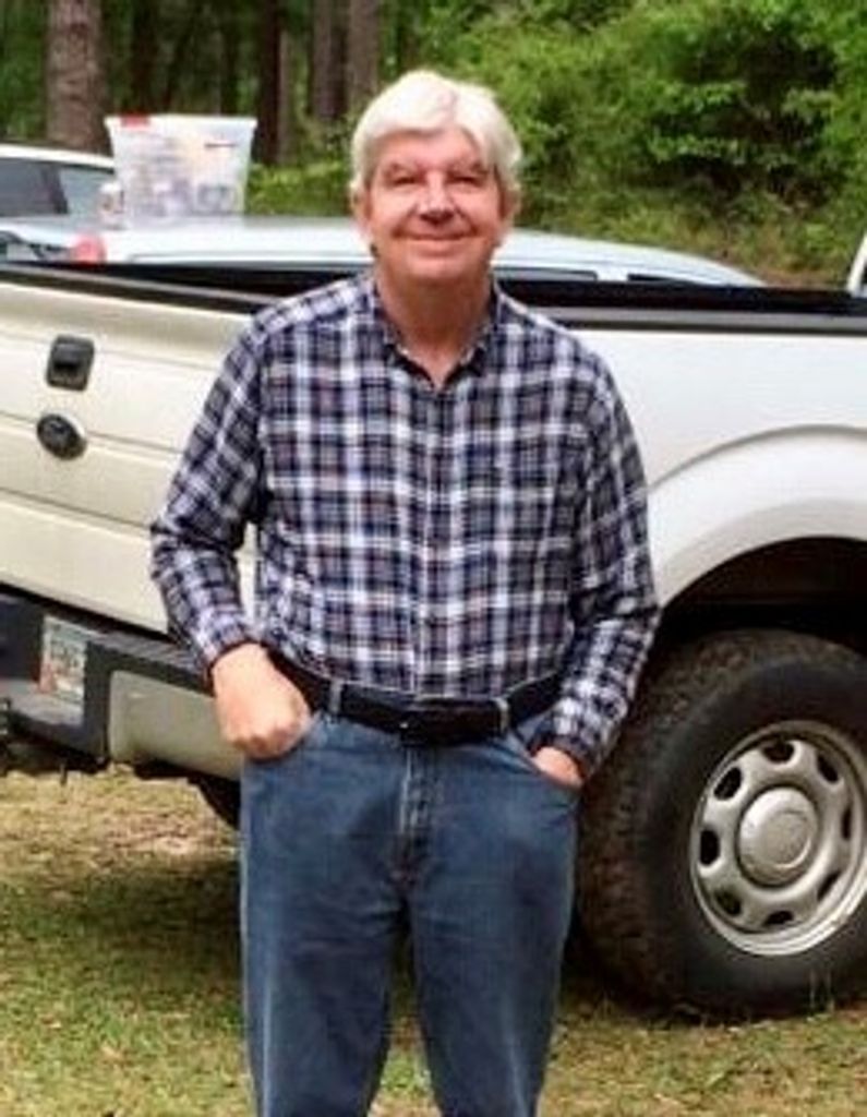 Frank E. Surface