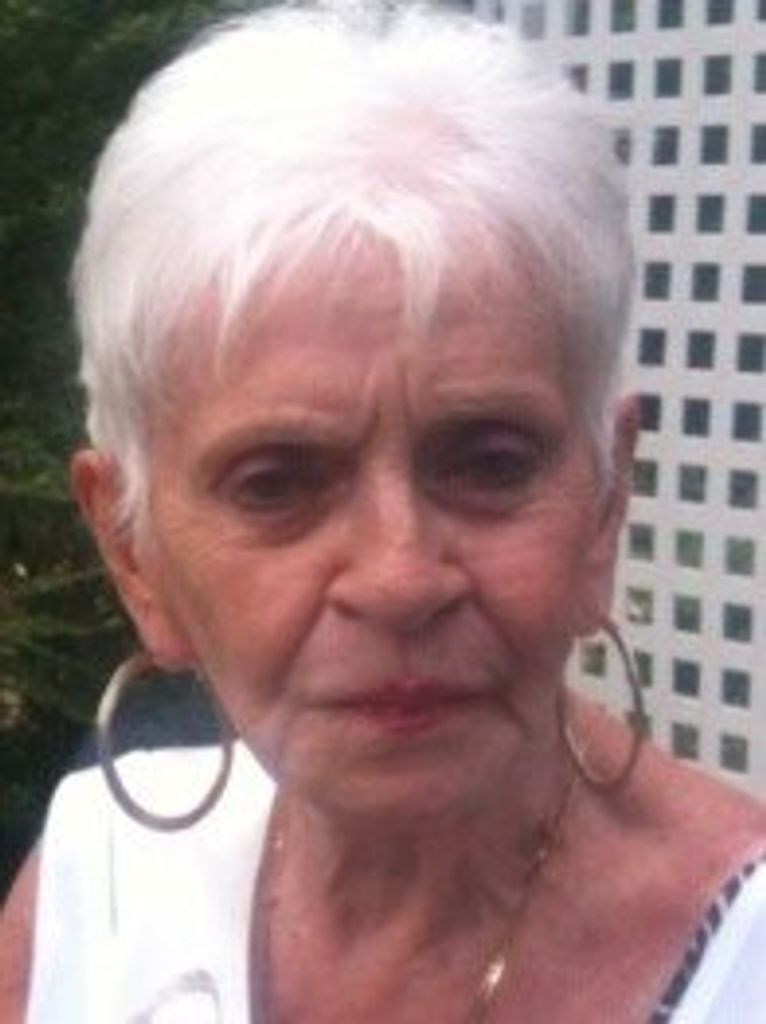 Patricia M. Doran