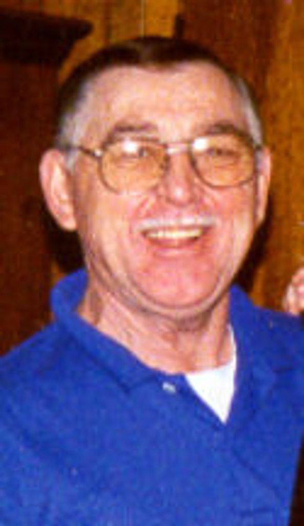 W.D. Kasinger Profile Photo