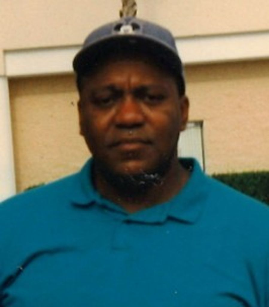 Bobby Hawkins