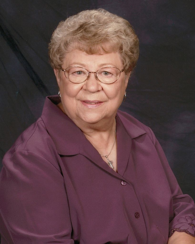 Mary Ann Sowinski