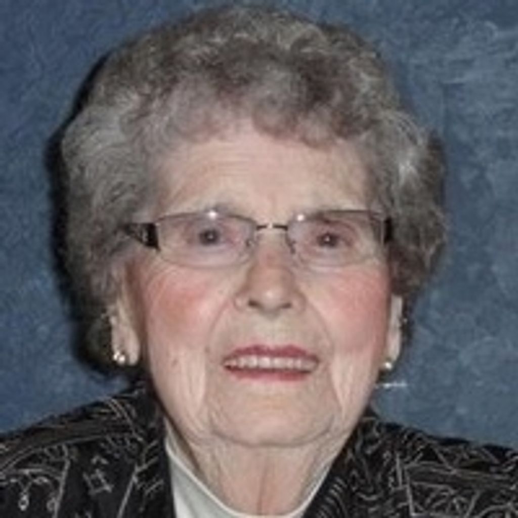 Fern E. Rustan